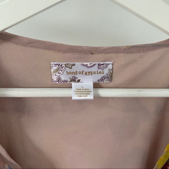 spring/summer dress ♡ - Picture 2 of 3